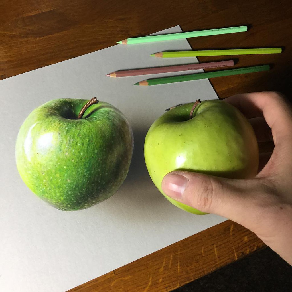 Графика которая идеально подходит для хранения изображений фотореалистичного качества