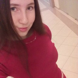 Екатерина, 25 лет, Пермь