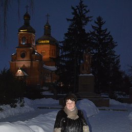 Фото Инна, Волчанск, 59 лет - добавлено 21 января 2017