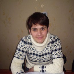 Илона, 43 года, Первомайск