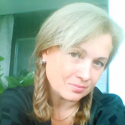 Елена, 54 года, Ульяновск