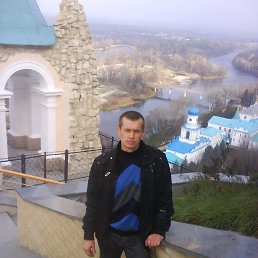Виталий, 46 лет, Межевая