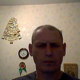 Валерий, Владимир-Волынский, 56 лет