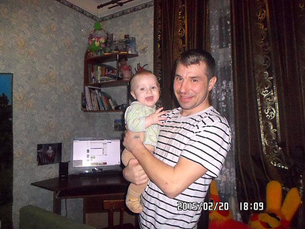 Фото Александр Киров