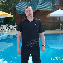 Сергей, 38 лет, Ирпень