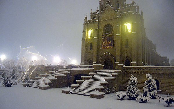 10 Месяцев За Фото У Храма