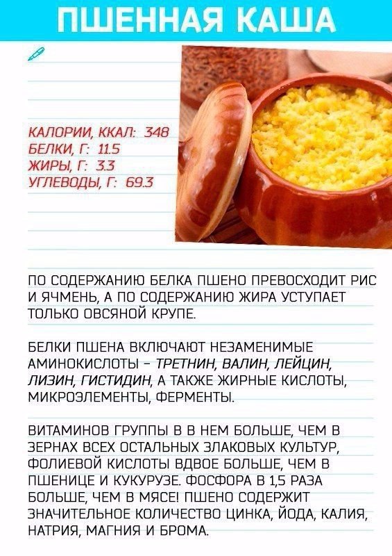 Калорийность гороховой каши с копченостями