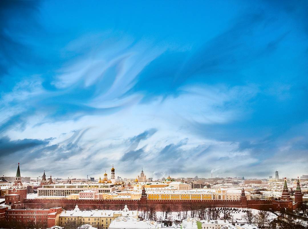 Утро в москве. Январь картинки Москва утро.