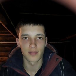 Андрей, 27 лет, Боготол