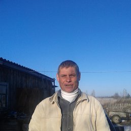 Николай, 46 лет, Барановка