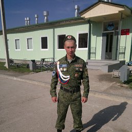 владимир, 29 лет, Чебаркуль