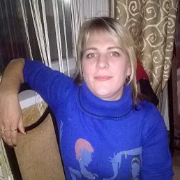 Татьяна, 41 год, Лутугино