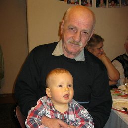 Василий, 65 лет, Лотошино