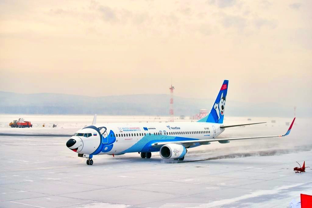 Красноярск москва авиа. 737-800 Боинг Нордстар лайка. Самолеты Нордстар Красноярск Норильск. Боинг 737 NORDSTAR. Авиакомпания NORDSTAR Боинг 737-800.