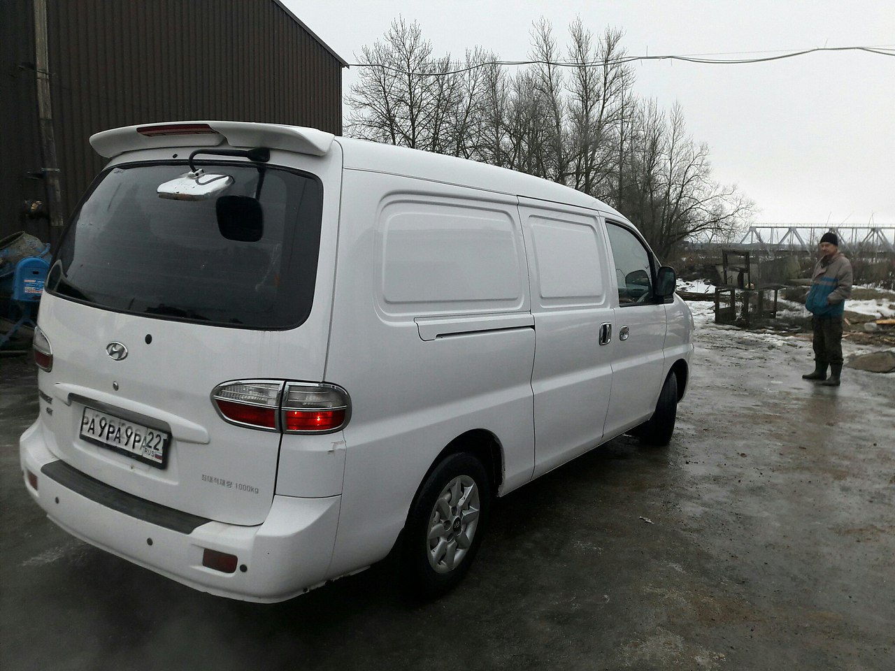 Краснодарский Край Авито Купить Hyundai Starex