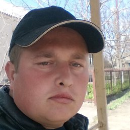 Alex, 31 год, Вознесенск