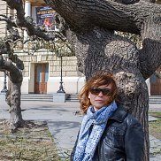 Анжела, 54 года, Вышгород