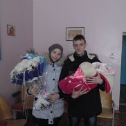 Яна, 25 лет, Комсомольское