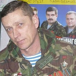 Фото Бача, Полтава, 55 лет Бача, Полтава, 55 лет