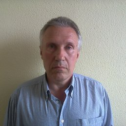 Виктор, 62 года, Киев