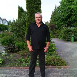 Фото Олег, Гусев, 62 года Олег, Гусев, 62 года