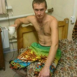 Павел, 29 лет, Белогорск