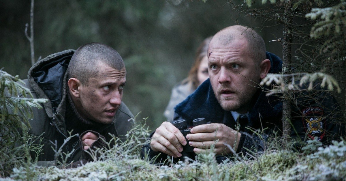 Rus filme online