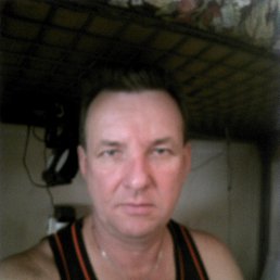 Ivan, 59 , 