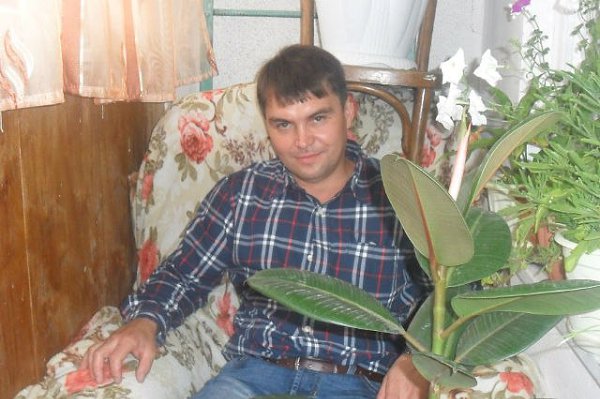 Александр Литвинов Фото