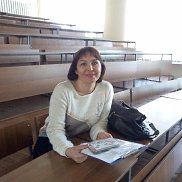 Марина, 47 лет, Краснокаменск Марина, 47 лет, Краснокаменск