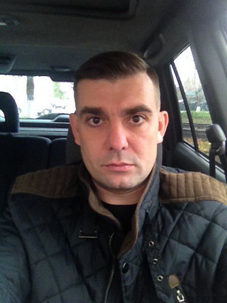 Фото мужчины: Кирилл Коломенский, 41 год, Коломна