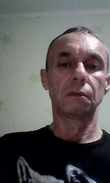 Фото мужчины: ОЛЕГ, 60 лет, Самара