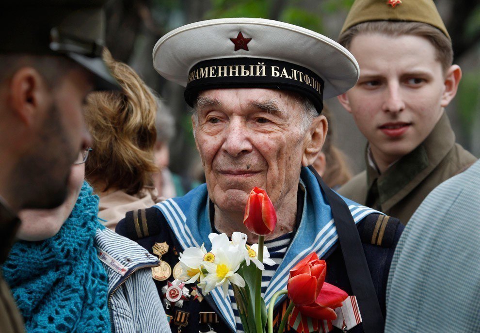 Фото и картинки о войне и победе