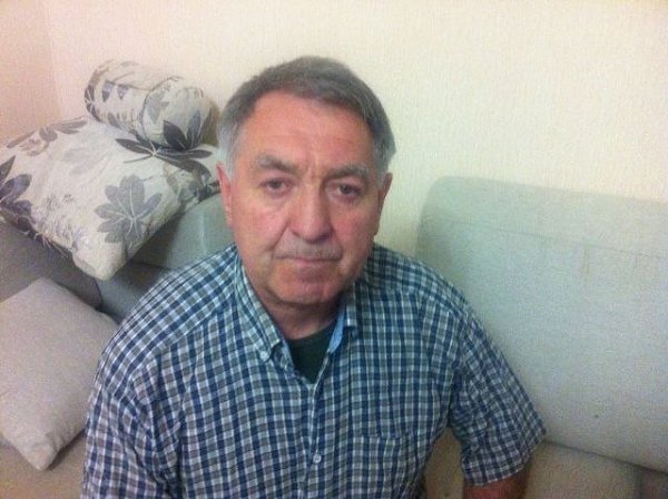 Фото мужчины: Мирзоев Магомед, 66 лет, Махачкала