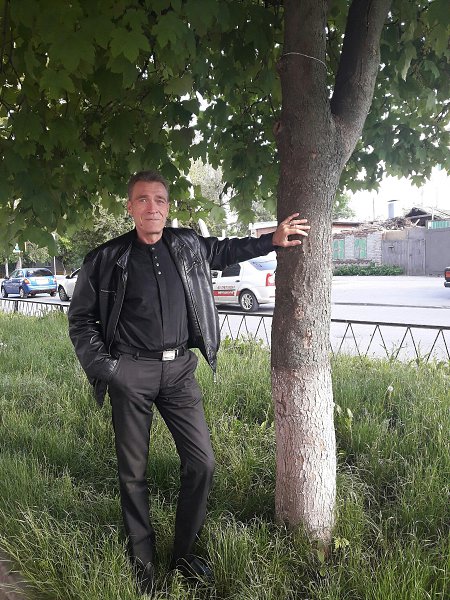 Мураховский Александр Васильевич Ростов На Дону Фото
