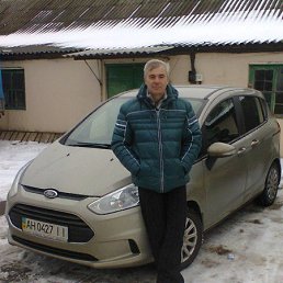 Игорь, 53 года, Славянск