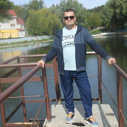 Алексей, 47 лет, Обухов