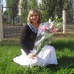 Елена, 48 лет, Воронеж