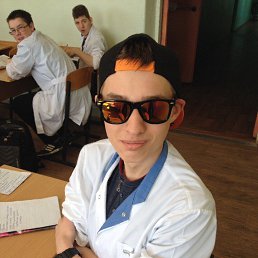 Максим, 21 год, Лукоянов