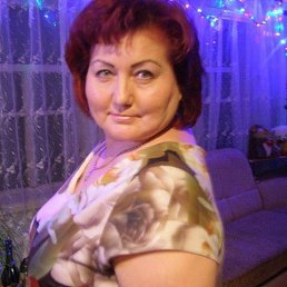 Валентина, 61 год, Антрацит