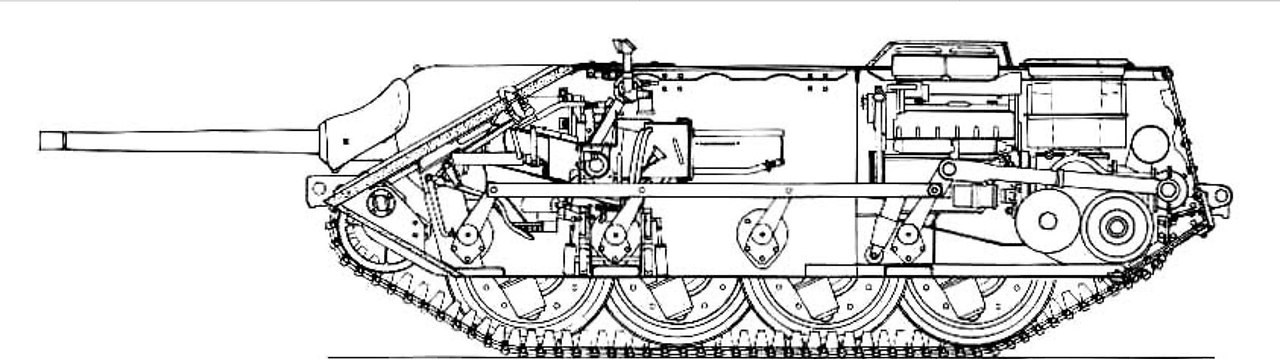 Е 10 3. Немецкий танк е10. Е10 пт САУ. Танк е 25 разрез. САУ Е 10.