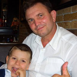 Mihail, 58 , 