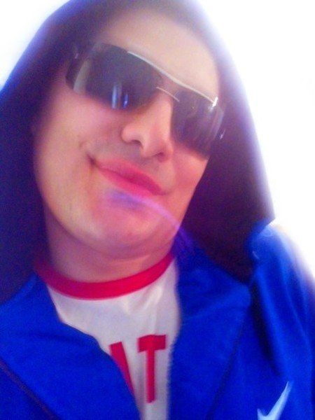 Фото мужчины: Давид Саркисян, 39 лет, Санкт-Петербург