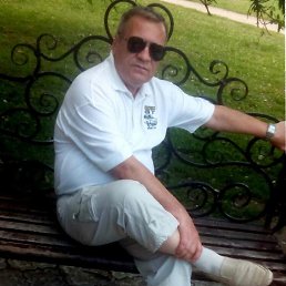 Николай, 59 лет, Кролевец