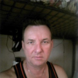 Ivan, 59 лет, Нетешин