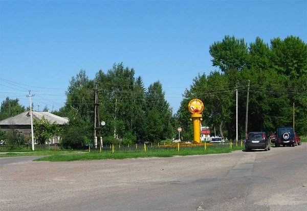 Сенгилей ульяновская область фото города