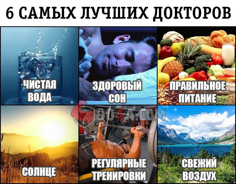 Мотивация к зож картинки