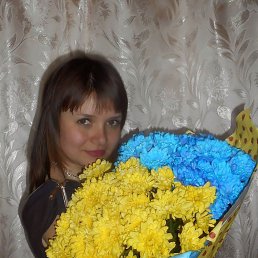 Катя, 35 лет, Волноваха