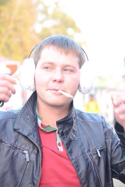 Александр Антонов Фото