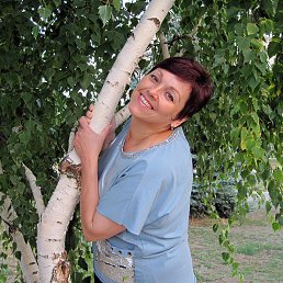 Елена, 51 год, Рубежное